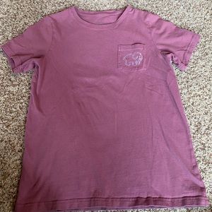 Ivory Ella T shirt